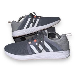 Adidas Climacool Fresh Bounce‎ Grey / Light Grey S74426 Women's 11.5